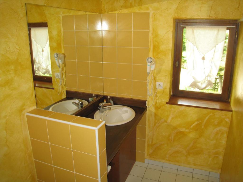 Auberge Du Vernay Charette  Phòng bức ảnh