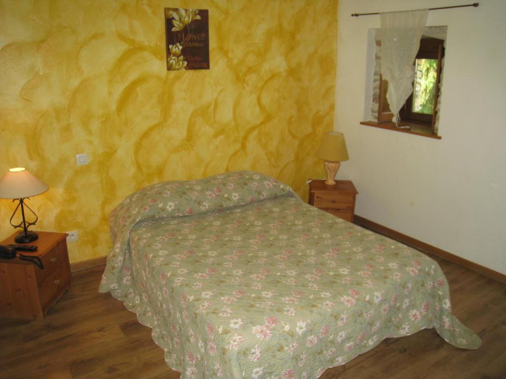 Auberge Du Vernay Charette  Phòng bức ảnh