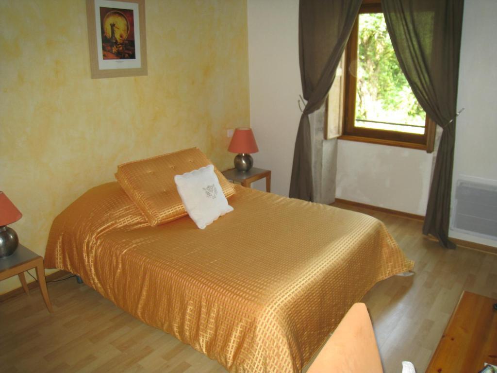 Auberge Du Vernay Charette  Phòng bức ảnh