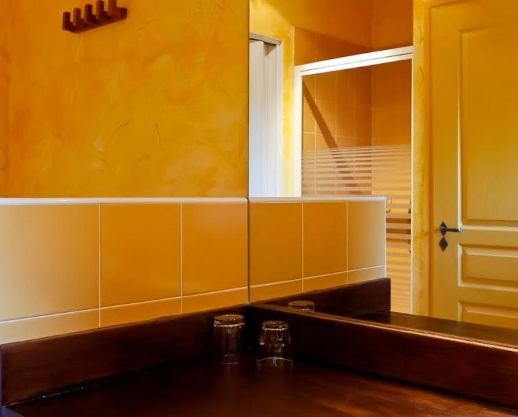 Auberge Du Vernay Charette  Phòng bức ảnh