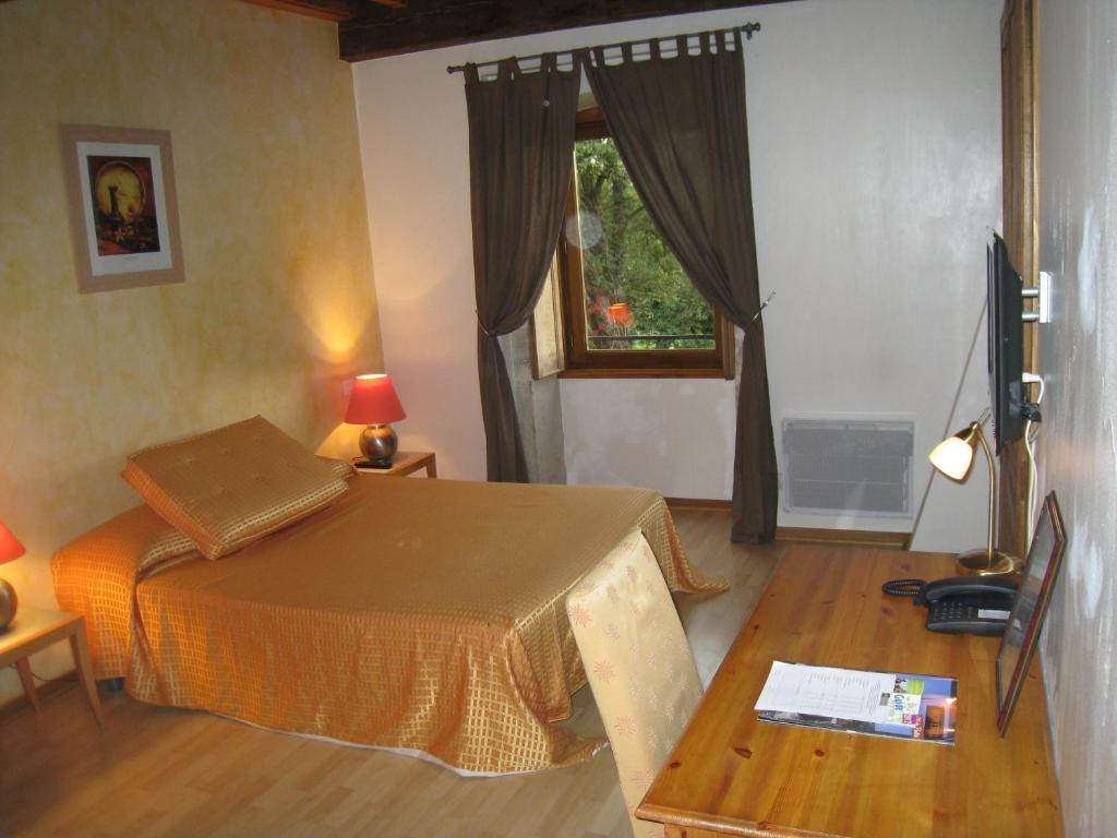 Auberge Du Vernay Charette  Ngoại thất bức ảnh