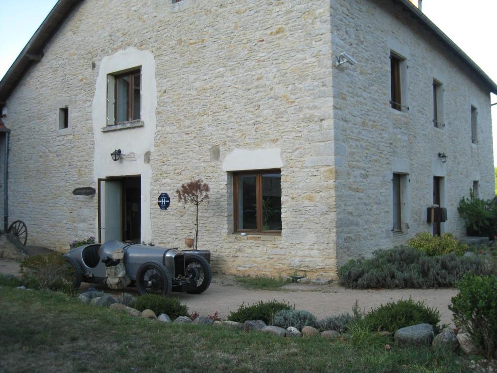 Auberge Du Vernay Charette  Ngoại thất bức ảnh