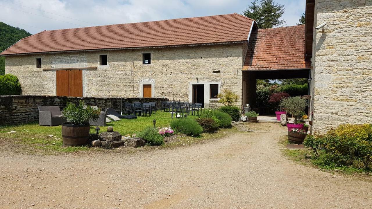 Auberge Du Vernay Charette  Ngoại thất bức ảnh